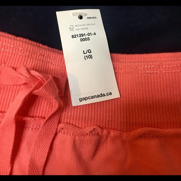 NWT Girls GAP Skirt - Picture 4 of 4